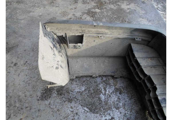 Бампер задній Renault 19, HB, 1992-2000, 7700815350